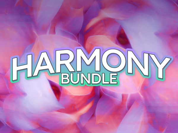 Harmony Bundle Promotion