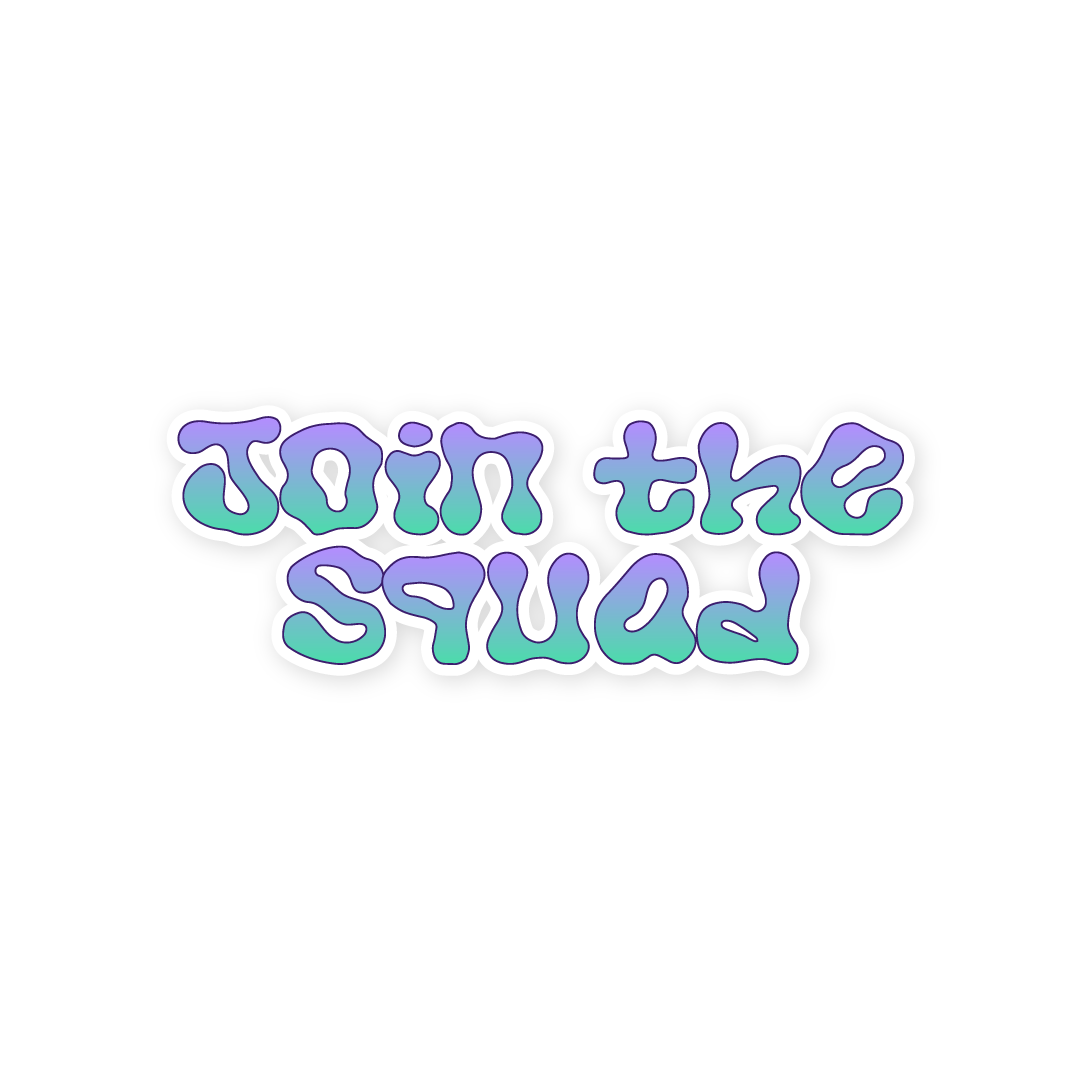 Join the Squad